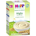 Hipp - Crema Di Miglio: Confezione 200 gr