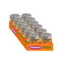 Plasmon - Omogenizzato Frutta Pera: Confezione 12x80 gr