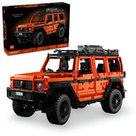LEGO - Mercedes-Benz G 500 Professional Line 42177