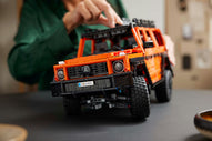 LEGO - Mercedes-Benz G 500 Professional Line 42177
