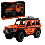 LEGO - Mercedes-Benz G 500 Professional Line 42177