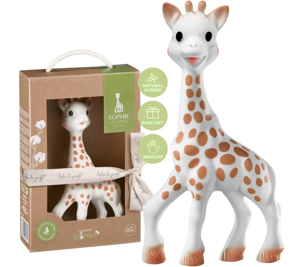 Sophie La Girafe - Sophie La Giraffa L'Originale