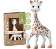 Sophie La Girafe - Sophie La Giraffa L'Originale
