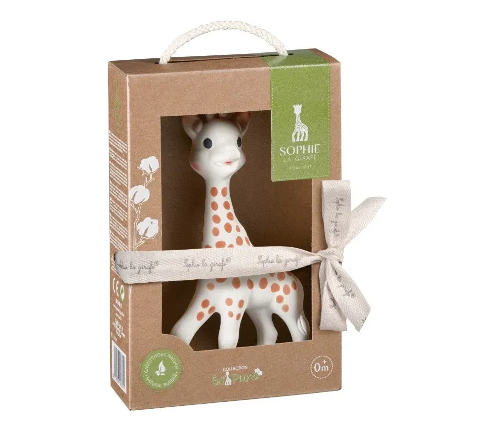 Sophie La Girafe - Sophie La Giraffa L'Originale