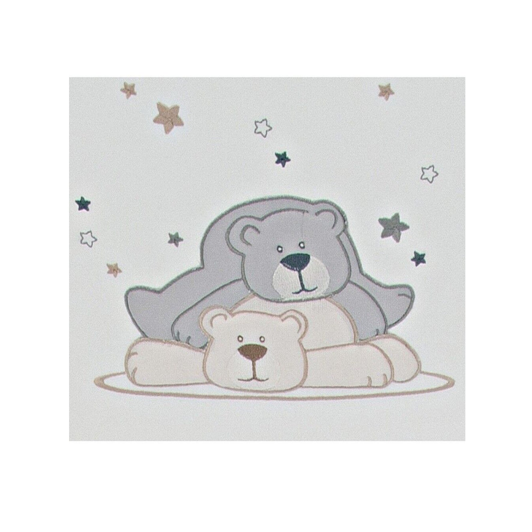 Foppapedretti - Dolcestella duvet