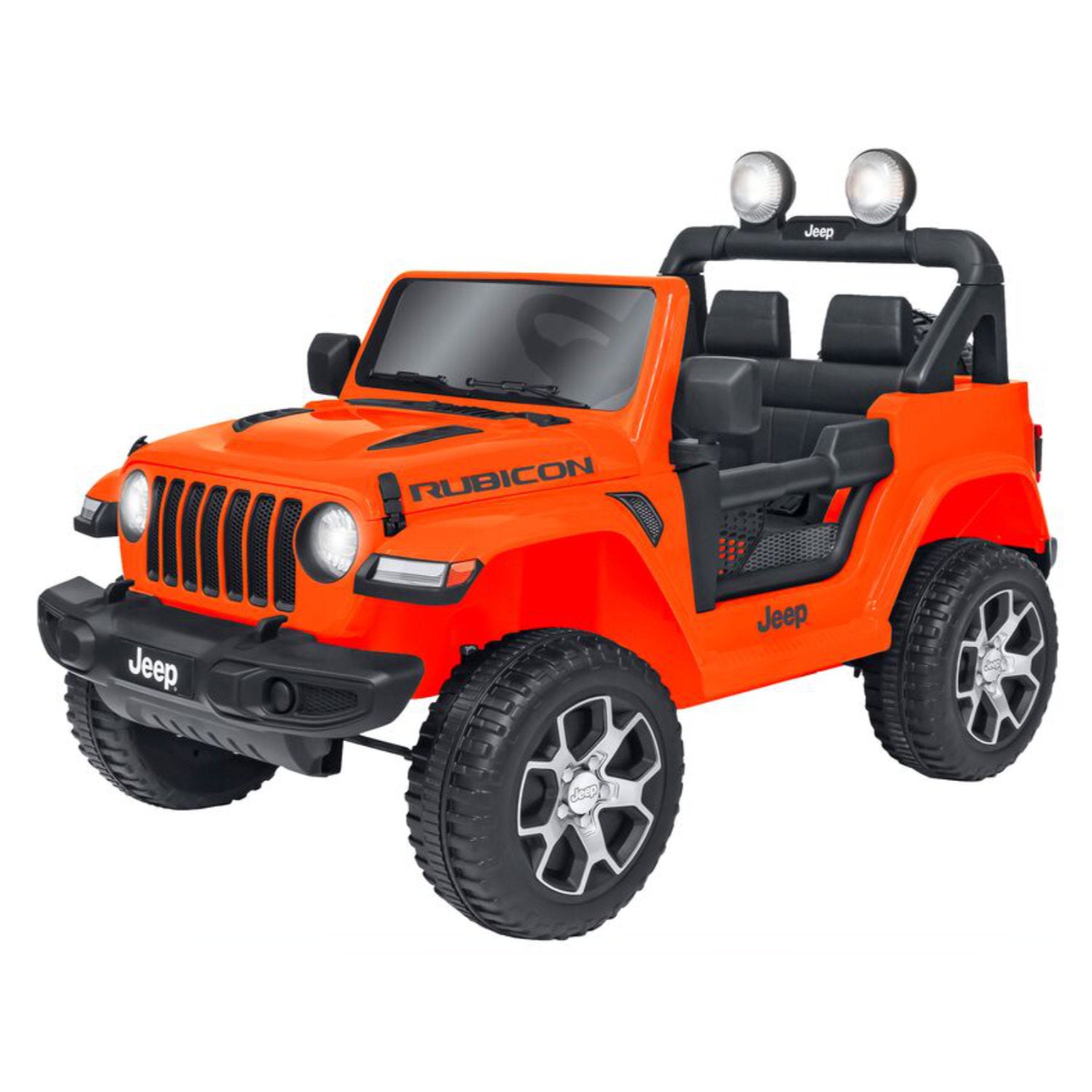 Globo - Auto Bt Li-Ion Jeepwrangler Rubicon RC 12.6V