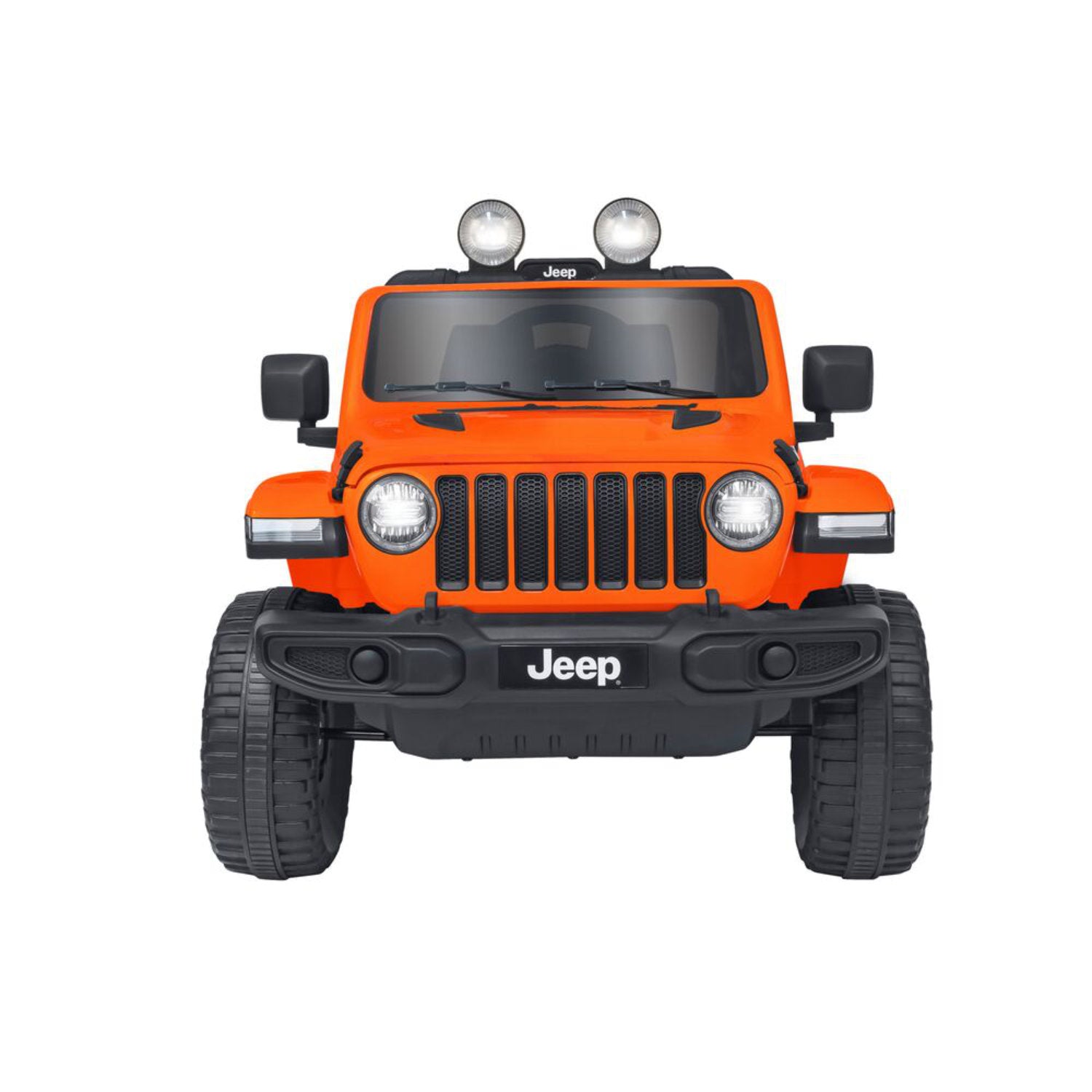 Globo - Auto Bt Li-Ion Jeepwrangler Rubicon RC 12.6V