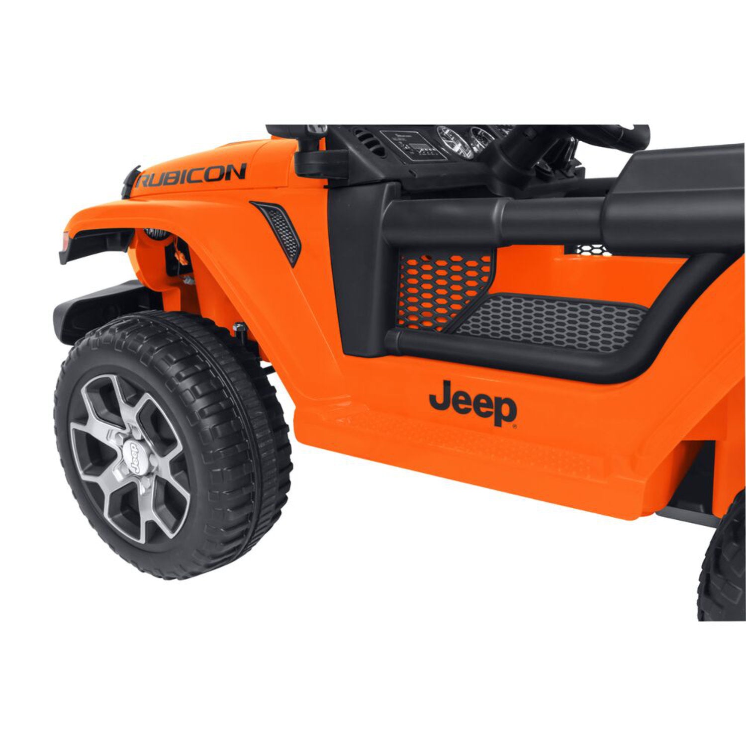 Globo - Auto Bt Li-Ion Jeepwrangler Rubicon RC 12.6V
