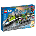 LEGO - City Treno Passeggeri Espresso 60337