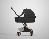 Cybex - Duo Coya Comfort: Passeggino + Navicella