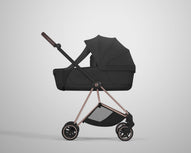 Cybex - Duo Mios Comfort: Passeggino + Navicella Richiudibile