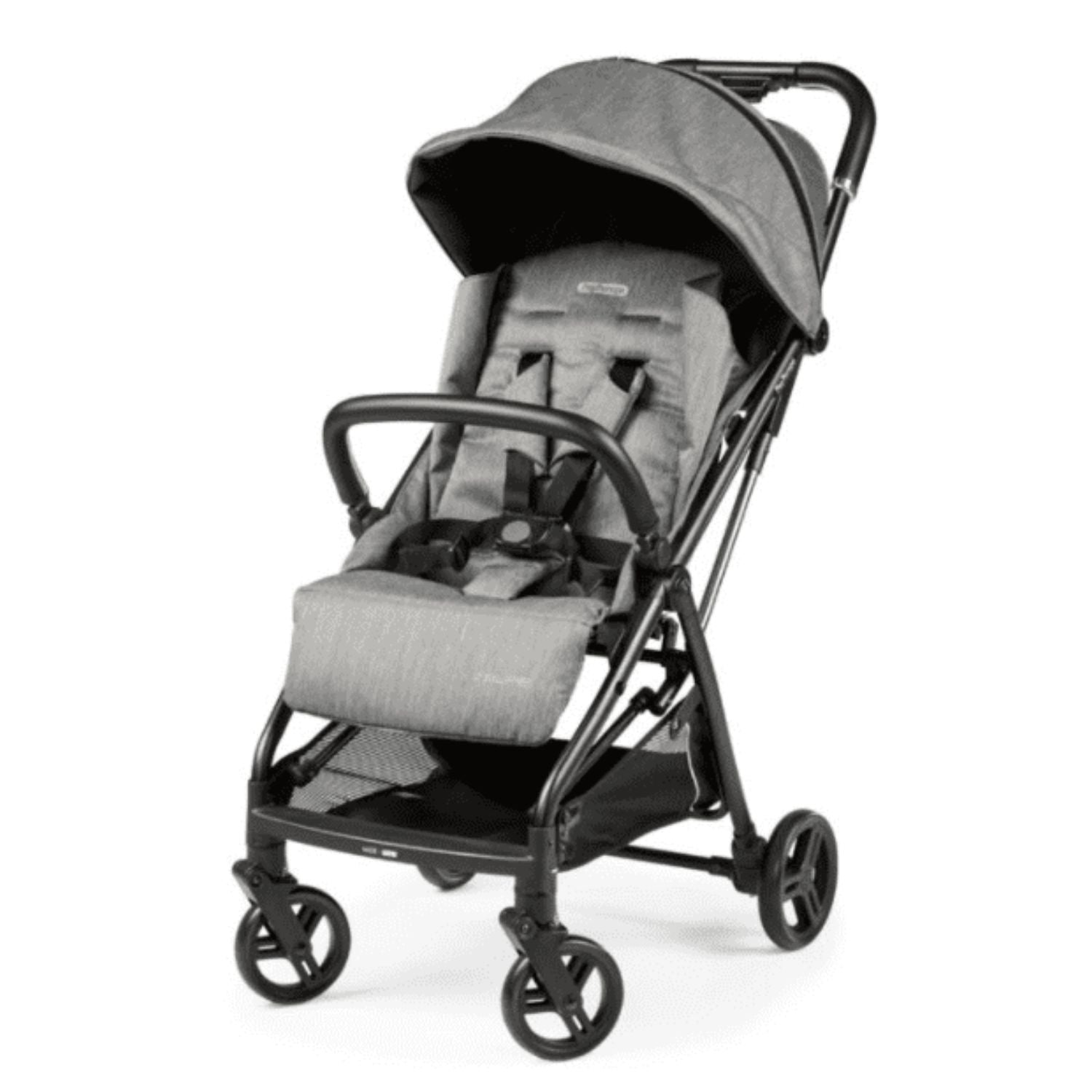 Peg Perego - Selfie compact stroller - MADE IN ITALY