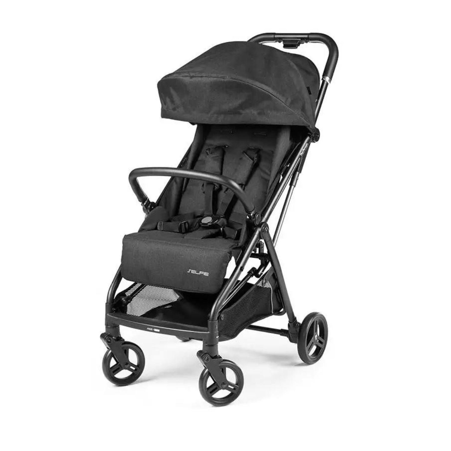 Peg Perego - Selfie compact stroller - MADE IN ITALY