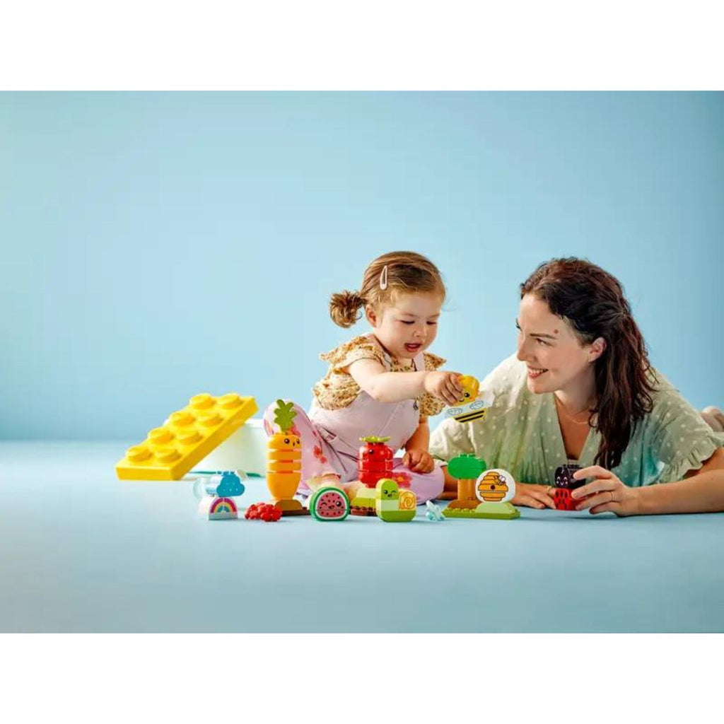 LEGO Duplo - My First Organic Garden 10984