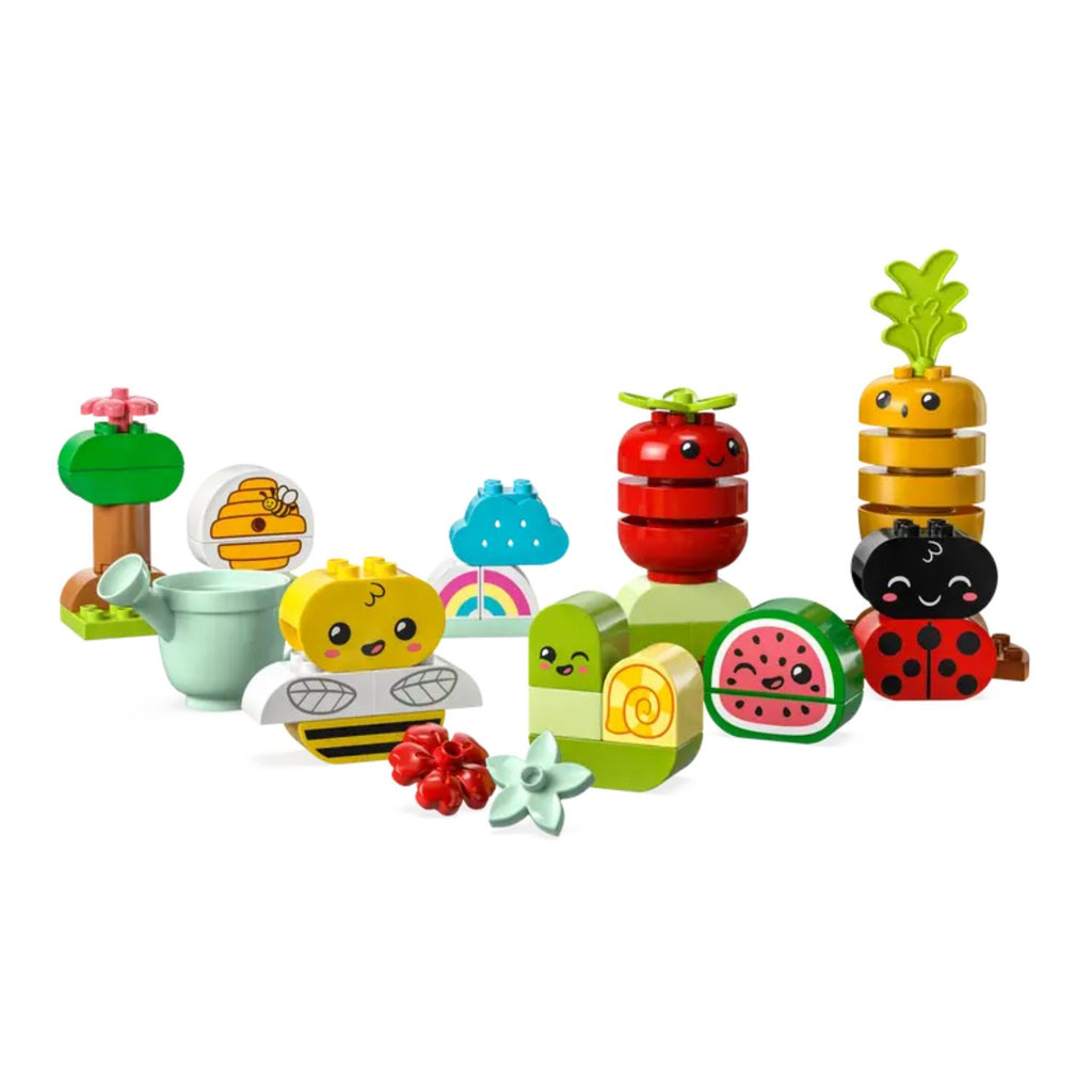 LEGO Duplo - My First Organic Garden 10984