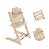 STOKKE - Sedia Tripp Trapp + Baby Set² Omaggio
