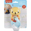 Fisher Price - Sonaglini E Dentaruoli Animali HJW11