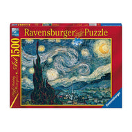 Ravensburger - Puzzle 1500 PZ