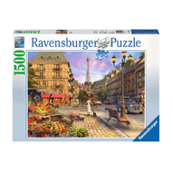 Ravensburger - Puzzle 1500 PZ