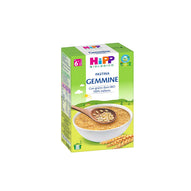 Hipp - 100% organic pasta