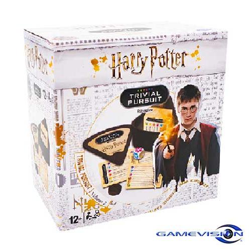 GameVision - Mini Trivial Harry PotterVol. 2