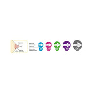 Medela Personalfit Flex (2 Breastshields)