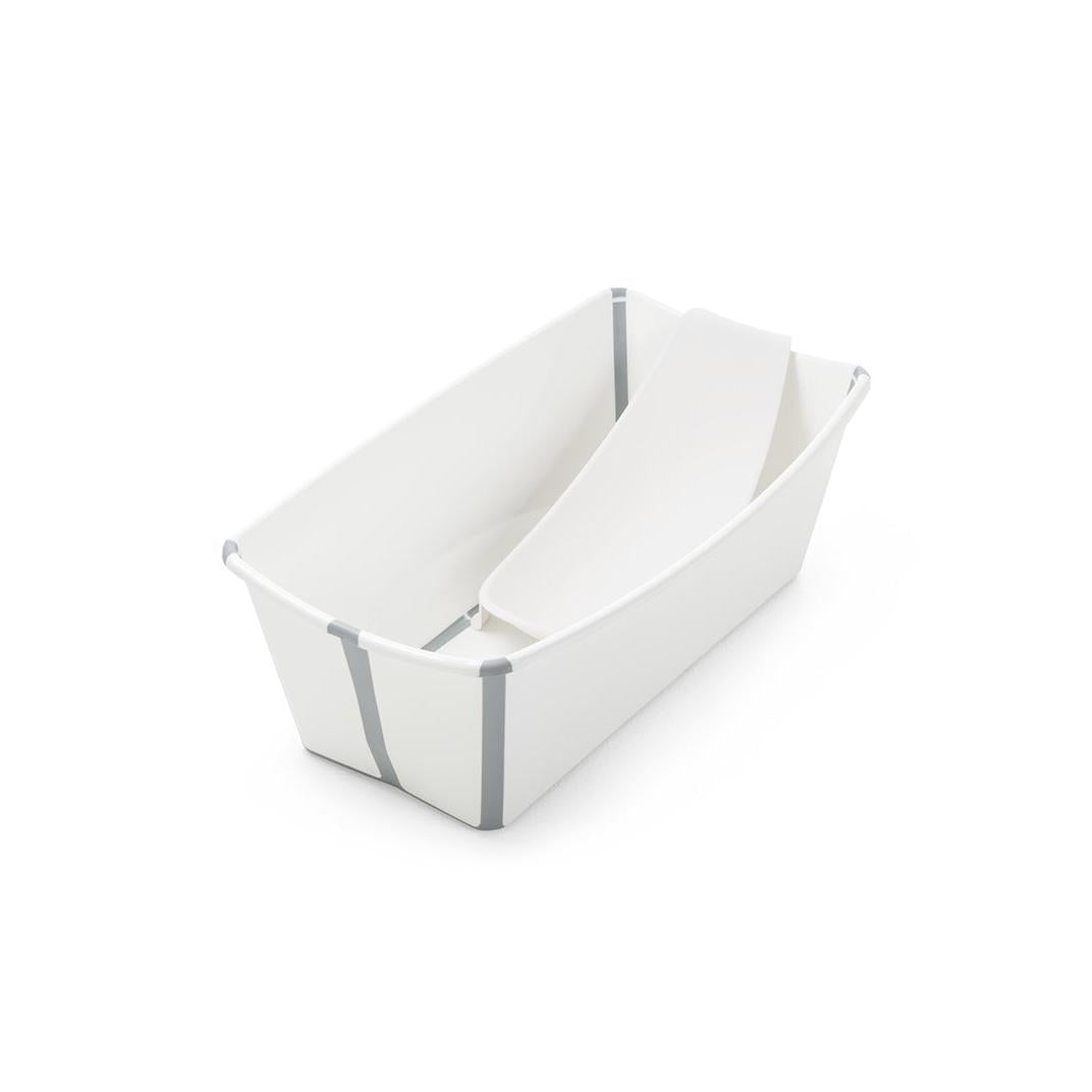 Stokke - Vaschetta Flexi Bath + Supporto per neonato