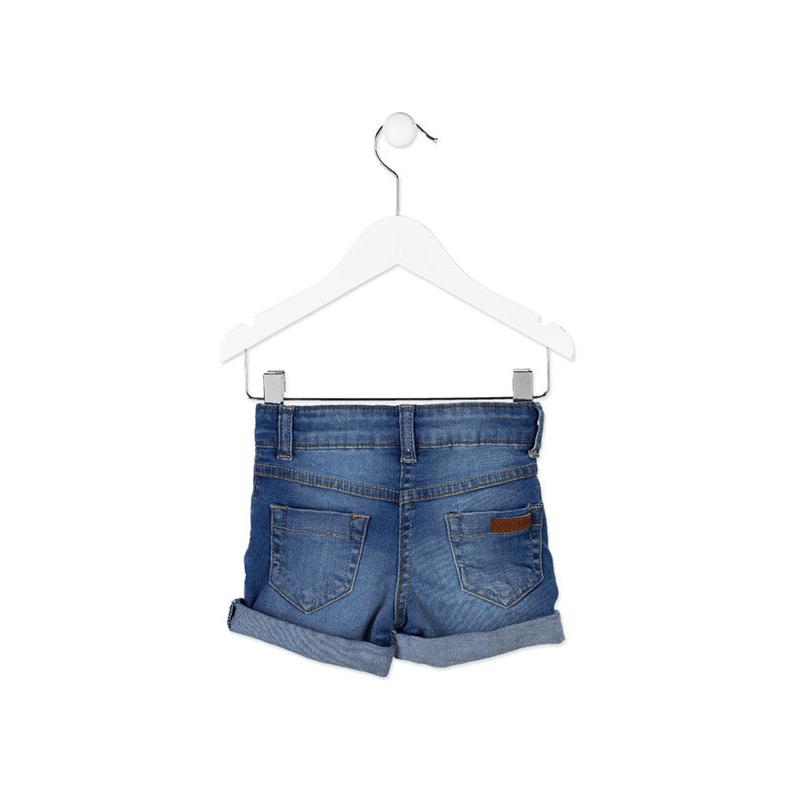 Losan - Shorts Junior Bimba Jeans