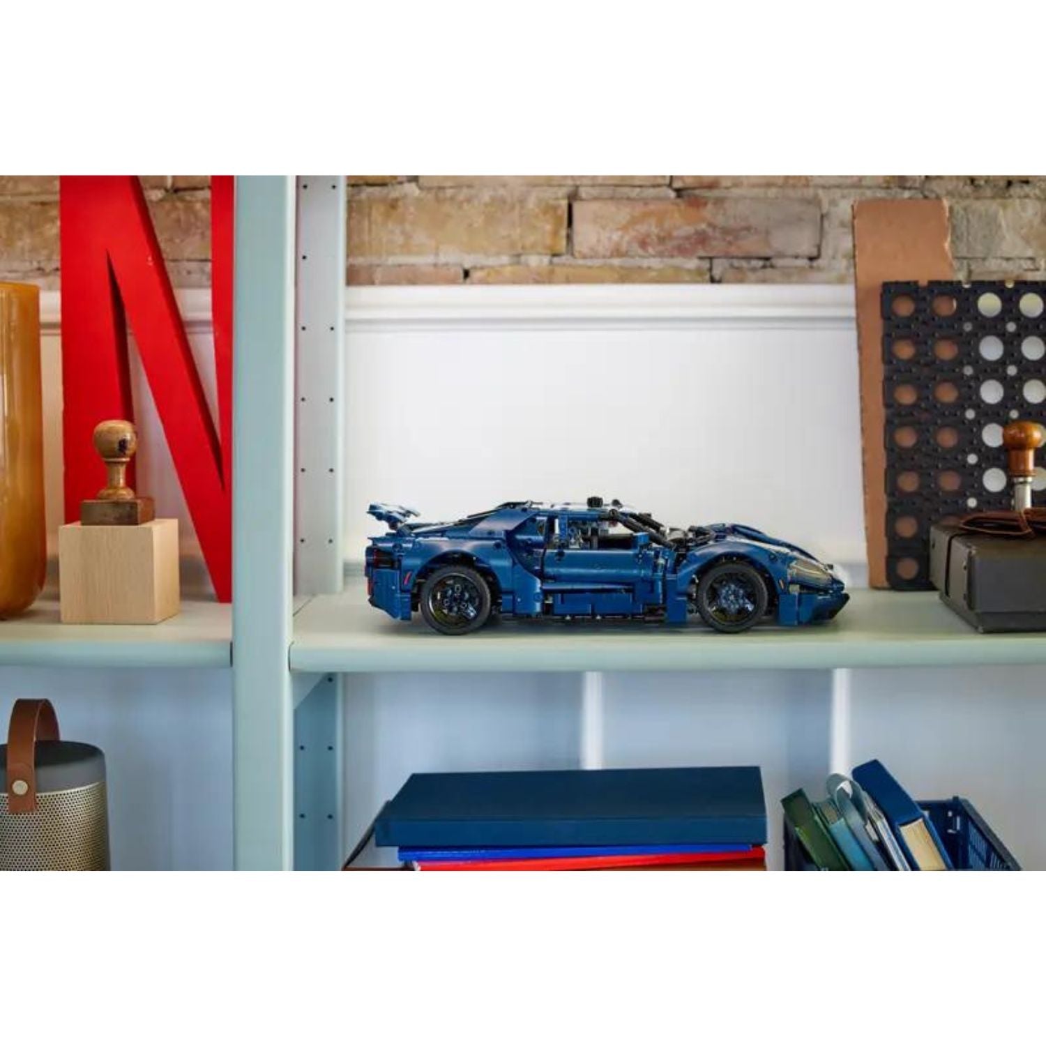 LEGO - Technic Ford GT 2022 42154