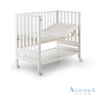 Azzurra Design - Lettino Culla co-sleeping Contact