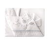 Bebitaly - Completo Carrozzina 3 pezzi Little Bear