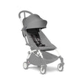 Stokke - Yoyo Kit Tessile 6+