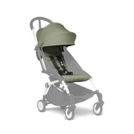 Stokke - Yoyo Kit Tessile 6+