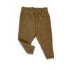 Bamboom - Leggings Neonata in Fibra di Bamboo
