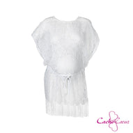 Cache Coeur - Caftano Copri Costume