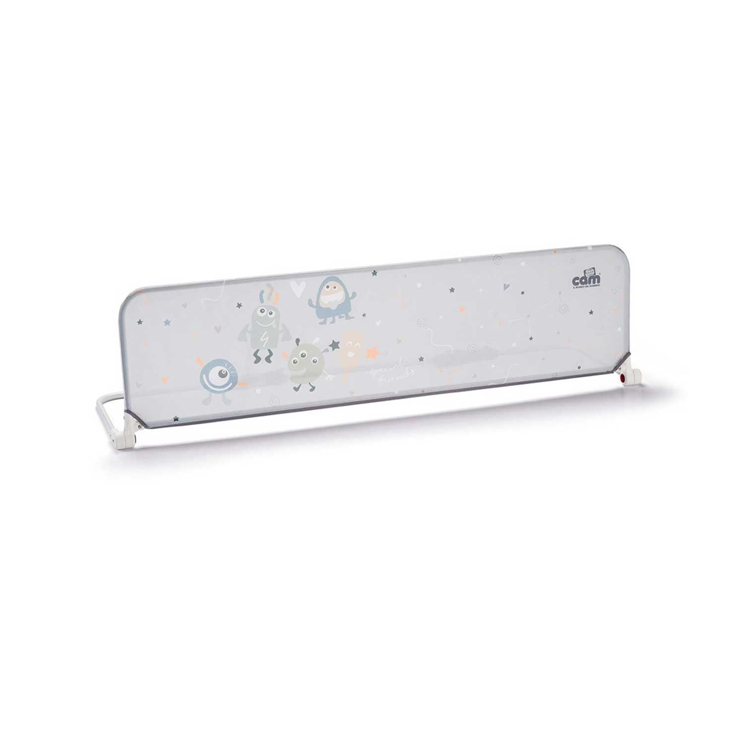 Cam - Bed barrier Dolcenanna Pop