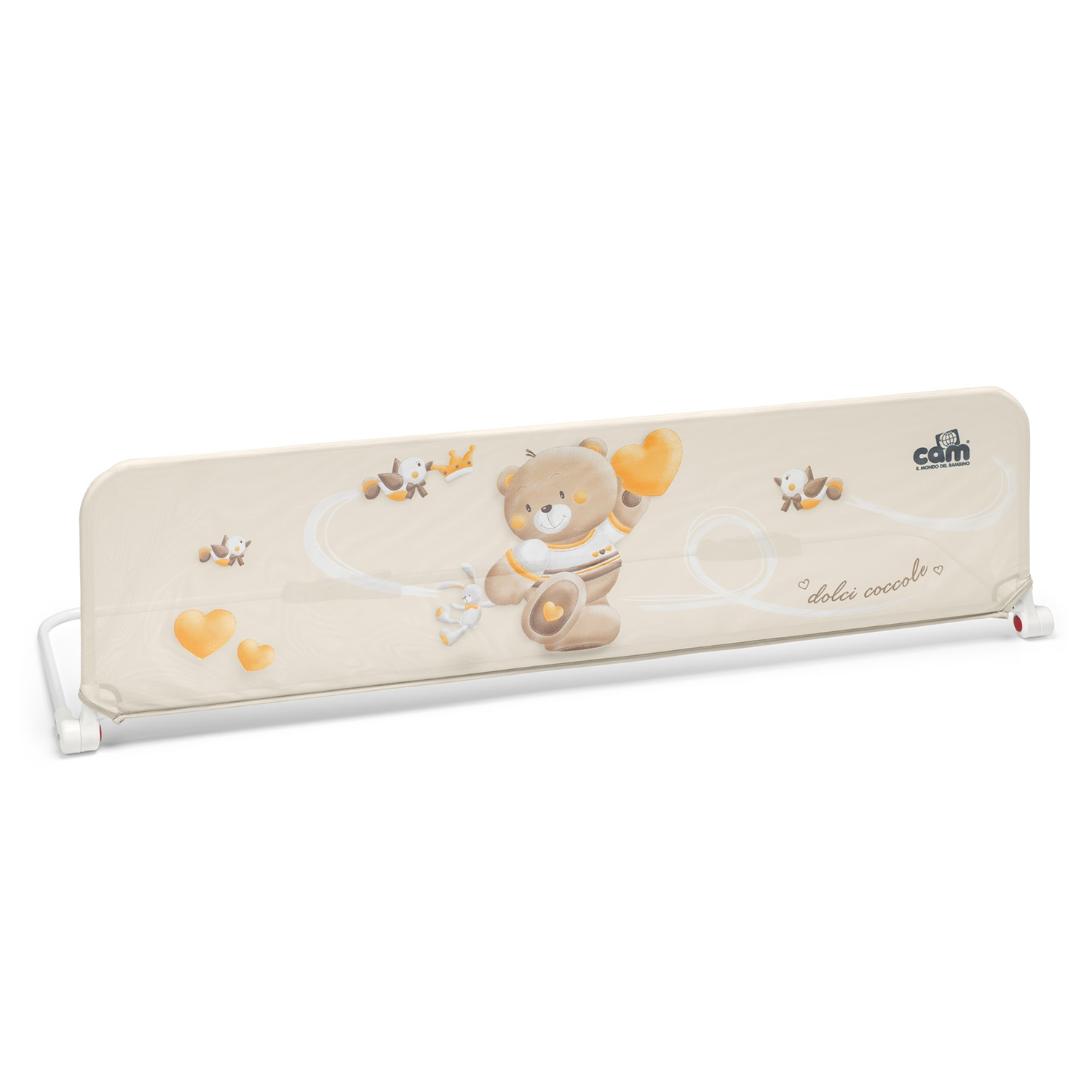 Cam - Bed barrier Dolcenanna Pop