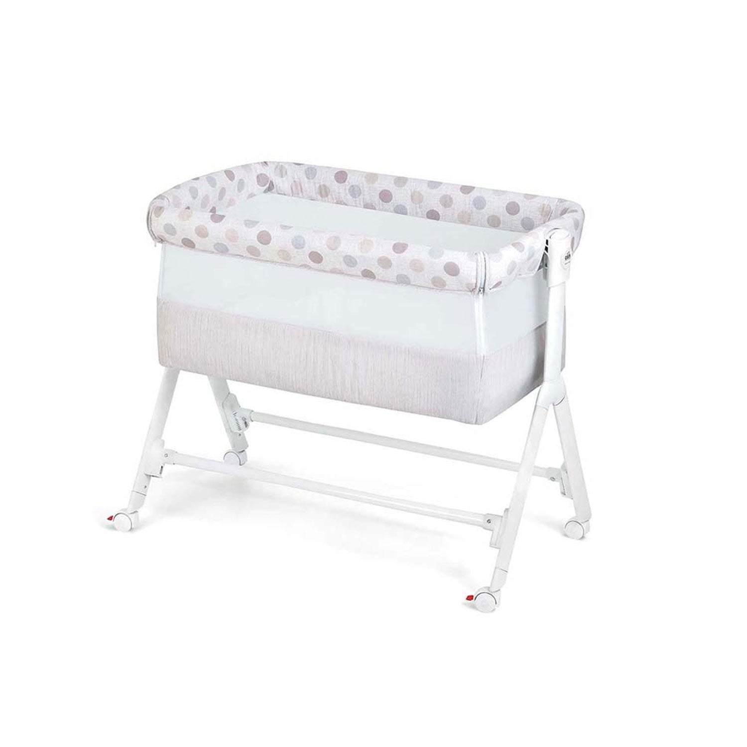 Cam - Culla co-sleeping Sempreconte