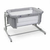 Chicco - Culla Co-Sleeping Next2me Magic Evo