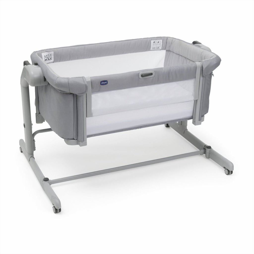 Chicco - Culla Co-Sleeping Next2me Magic Evo