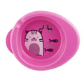 Chicco - Piatto Pappacalda 6m+