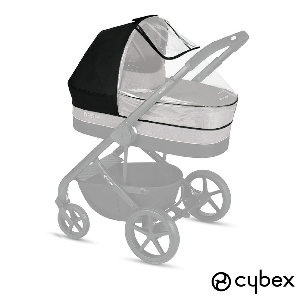 Cybex - Raincover for Carrycot Cot S
