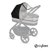 Cybex - Raincover for Carrycot Cot S