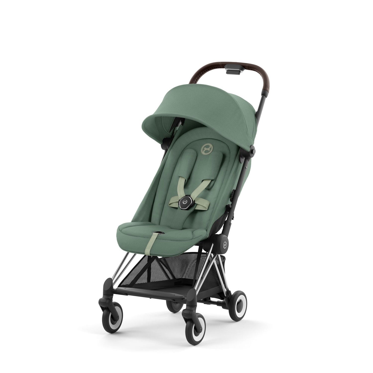 Cybex - Coya Ultra Compact Stroller