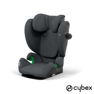 Cybex - Seggiolino Auto Solution G I Fix