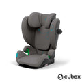 Cybex - Seggiolino Auto Solution G I Fix