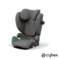 Cybex - Seggiolino Auto Solution G I Fix