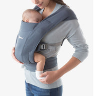 ErgoBaby - Marsupio  Embrace