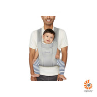 Ergobaby - Marsupio Embrace Soft Air