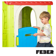 Feber - Funny House